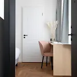 Bob W Zentrum Apartmanhotel Bonn