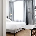Bob W Zentrum Apartmanhotel