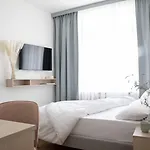 Bob W Zentrum 4* Βόννη