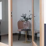 Apartmanhotel Bob W Zentrum