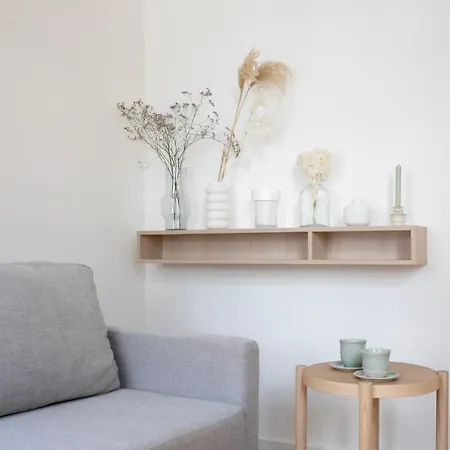 Bob W Zentrum מלון דירות