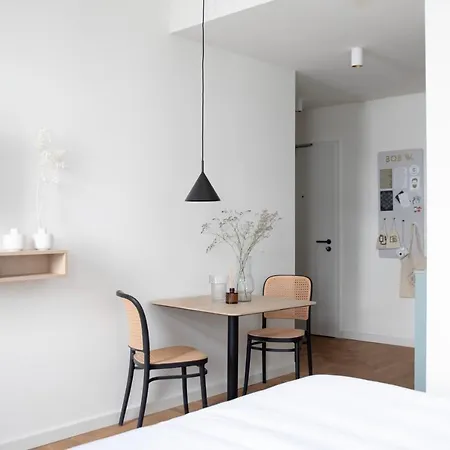 Bob W Zentrum 4* Bonn