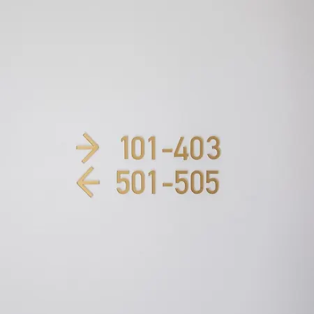 Bob W Zentrum Lejlighedshotel 4*