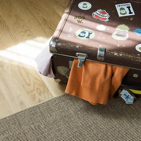 Bob W Zentrum מלון דירות 4*