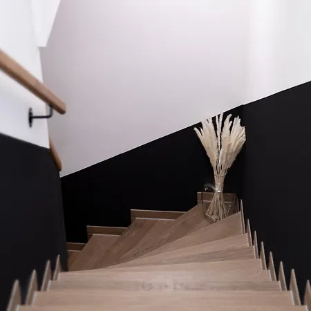 מלון דירות Bob W Zentrum בון