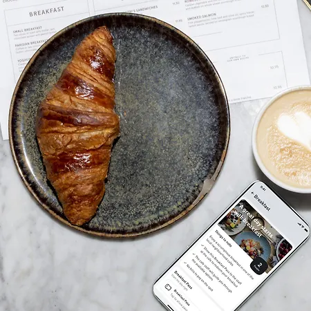 Bob W Zentrum Ξενοδοχείο με διαμερίσματα 4*