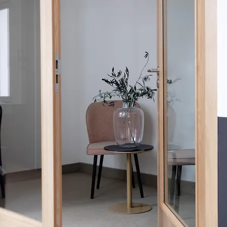 Aparthotel Bob W Zentrum