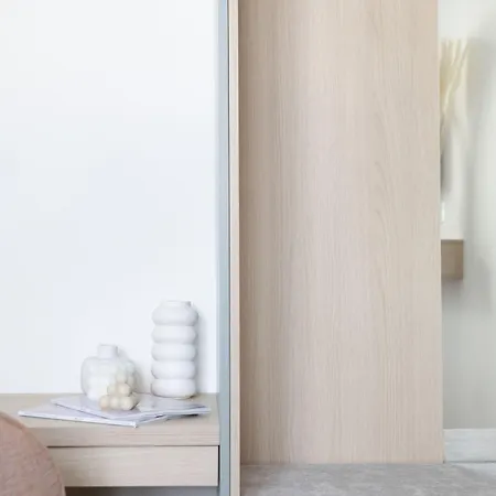 Ξενοδοχείο με διαμερίσματα Bob W Zentrum 4*