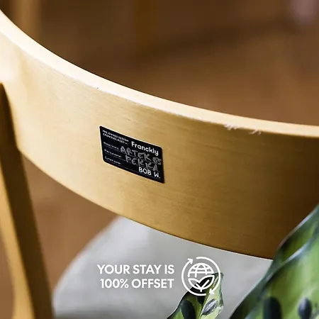 Bob W Zentrum Apart-hotel