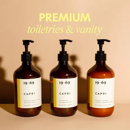 Bob W Zentrum Apart-hotel Bona