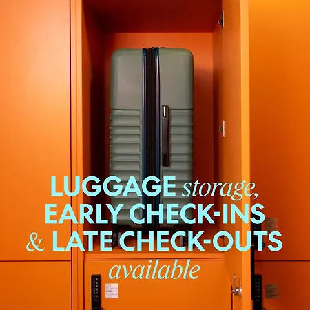 Bob W Zentrum Hotel apartamentowy Bonn