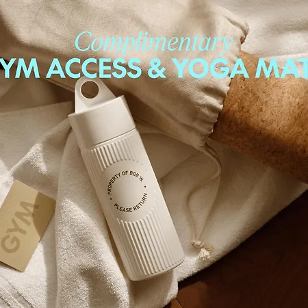 Bob W Zentrum Hotel apartamentowy Bonn