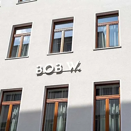 Bob W Zentrum