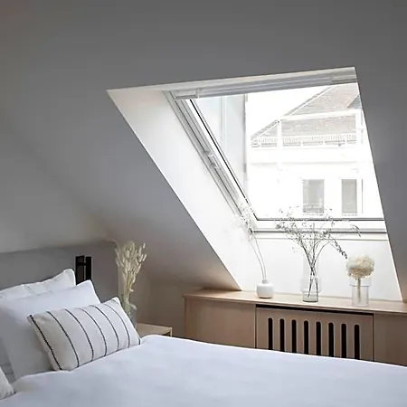 Bob W Zentrum Aparthotel Bonn