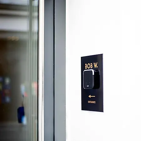 Bob W Zentrum Aparthotel Bonn