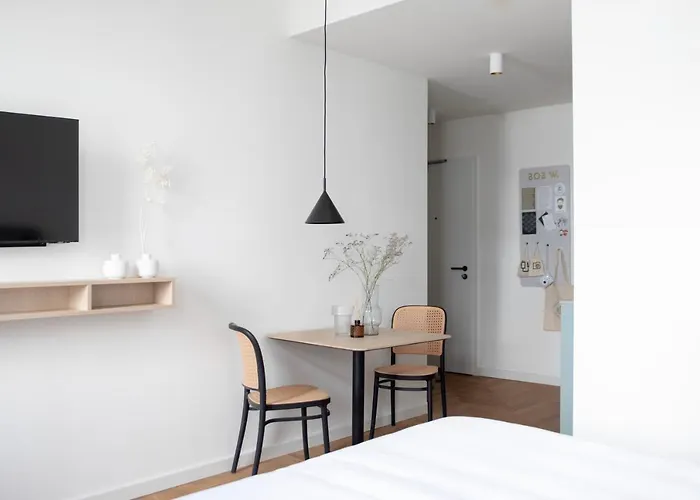 Bob W Zentrum 4* 波恩