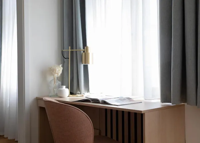 Bob W Zentrum 4* Bonn