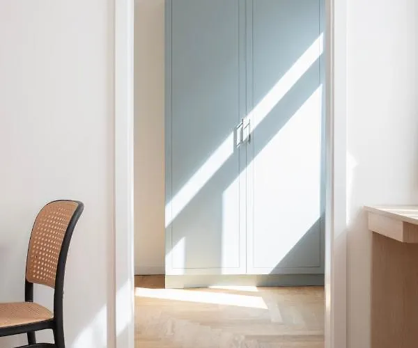 Bob W Zentrum 4* 波恩