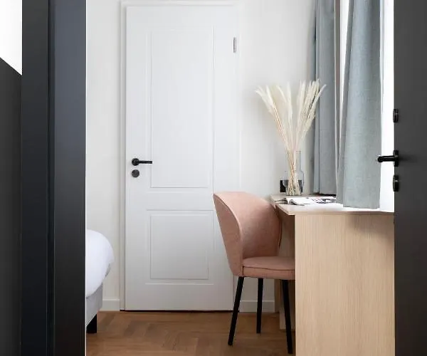 Bob W Zentrum Aparthotel Bonn