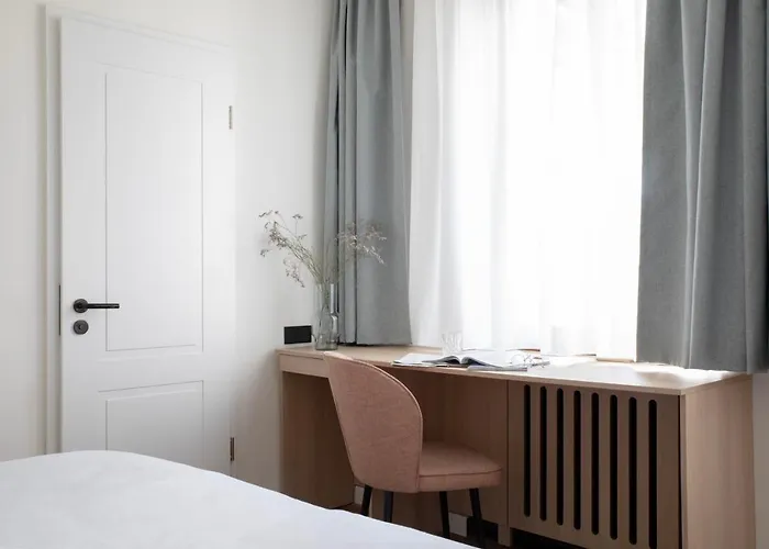 Bob W Zentrum 4* Bonn