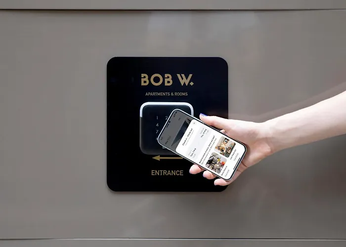 Bob W Zentrum 波恩