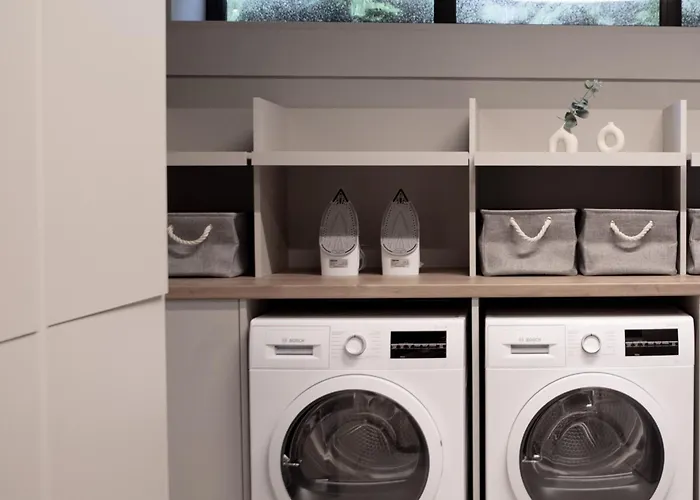 Bob W Zentrum Aparthotel Bonn