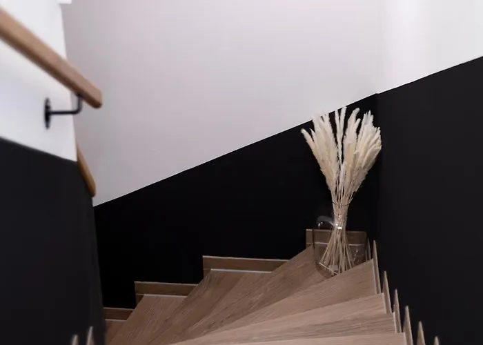 Aparthotel Bob W Zentrum Bonn