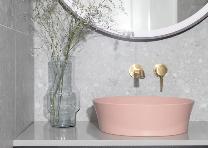 Bob W Zentrum Aparthotel