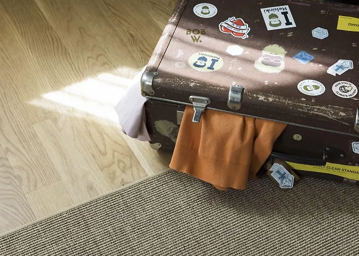 Aparthotel Bob W Zentrum 4*