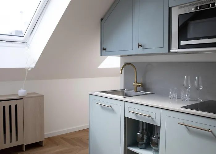 Bob W Zentrum 4* 波恩