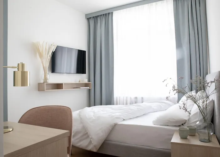 Bob W Zentrum 4* Bona