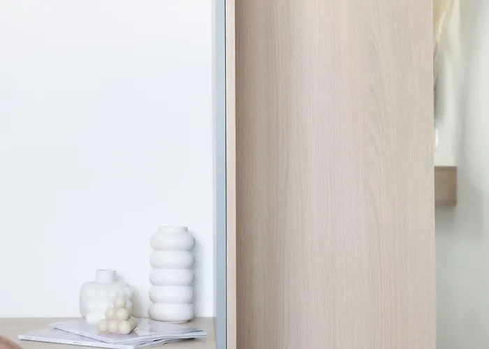 Aparthotel Bob W Zentrum 4*