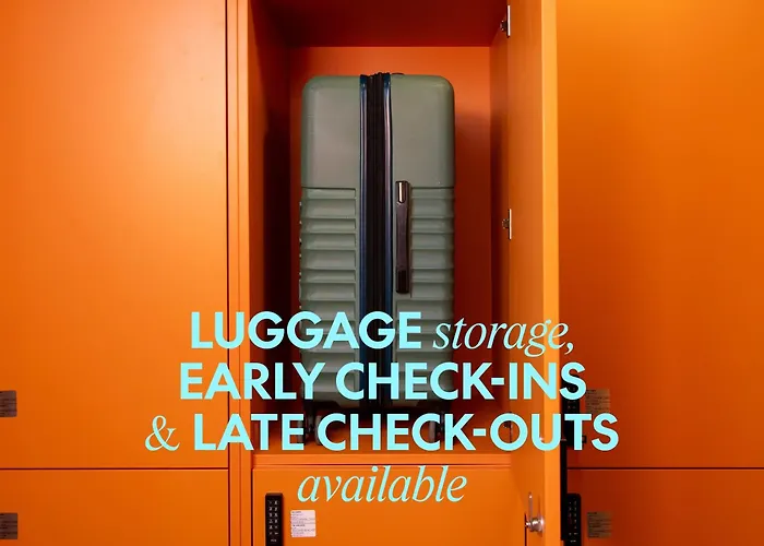 Bob W Zentrum Hotel apartamentowy Bonn